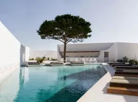 ANOME Mykonos Experience Hotel
