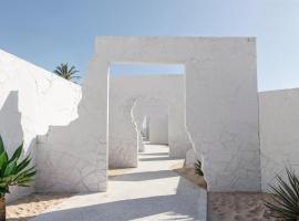 ANOME Mykonos, hotel a Ornos