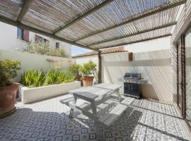 Casapueblo Rent Cachagua CP 34, Hotel in Cachagua