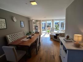 Haus am Tor zur Eifel, hotel i Mechernich