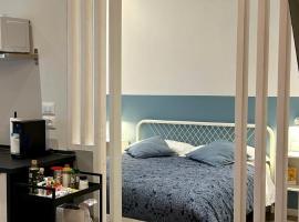 Suite Apartments - Corso51