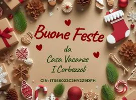 Monolocale I Corbezzoli