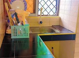 Swahili BNB Homes, alojamiento con cocina en Kilifi