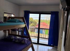 Apartaestudio Sara en Coveñas, cheap hotel in Coveñitas