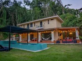 Cabaña Rincón de Piedra