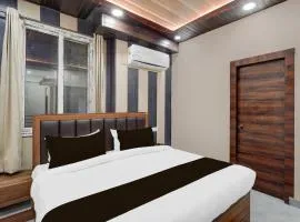 Hotel O THE GOMTI GLITZ