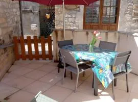 Gîte L'écrin De Pierres