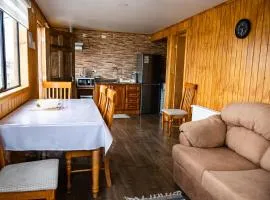 Cabañas Sierra Dorotea