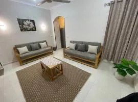 Luxe Nest Luxor Serviced Apartments 201