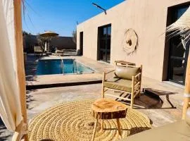 Villa Oasis Marrakech