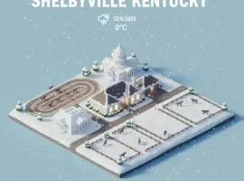 Bourbon Trail Hot Tub Open March 2026