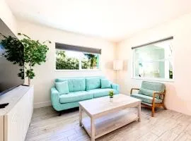 2bd 1ba Sunset 2 3Mins to Beach