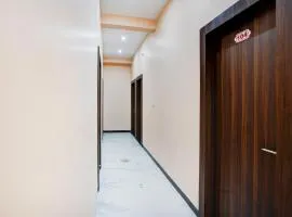 SPOT ON by OYO Hotel Krishna Raj Ujjain Junction