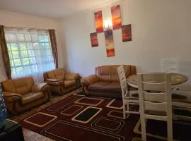 KAREN Comfort 3BR Holiday Home Nandi Rd off Miotoni