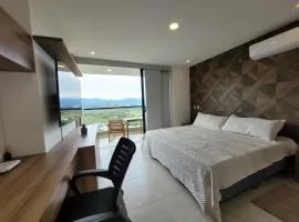 Cali Apartamento Pance 12-03 sector residencial exclusivo