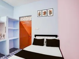 Hotel O by OYO Jannat Galaxy