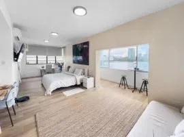 La Rada 222 Studio Apt in San Juan With Views