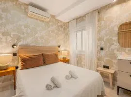 Luxury Apartment Picasso by Nagoa Homes