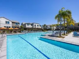 Chula Vista 3BR with Children's Playroom, Pool, Park and Sleeps 9