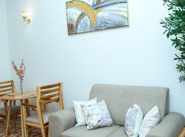 JMG Homes, hotel in Dodoma