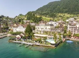 Hotel Beau Rivage Weggis