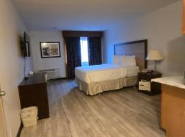 Heritage Inn, hotel in Great Falls