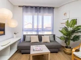 BaruHaus Centro Valencia de don Juan