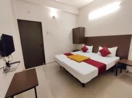 Super Hotel O Red Moon Residency