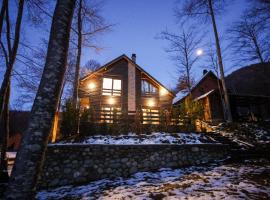 Kosova Vacation Rentals Brezovicë, hotel em Brezovica