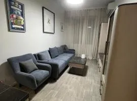 Boutique-Art Apartment DILIJAN