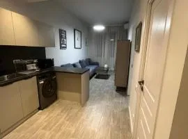 Boutique-Art Apartment DILIJAN