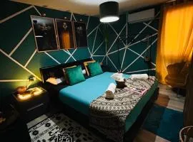 Family House di Genny e Nicola small suite