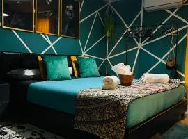 Family House di Genny e Nicola small suite