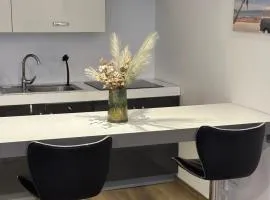 CenterPoint Apartment