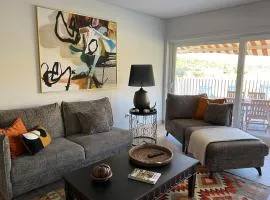 Maison Cosy et Moderne