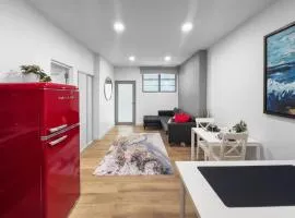 La Rada 015 Studio Apt in San Juan with Pool