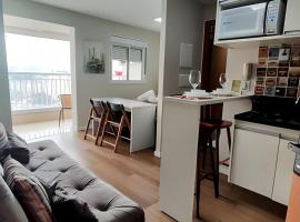 Aeroporto GRU e Shopping Maia c/ Ar Condicionado, hotel in Guarulhos