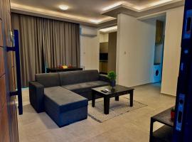 Soğular Apartments 1, Hotel in Aglantzia