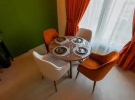 Penta Square Signature Hotel Apartments -DHA Phase 5 Lahore