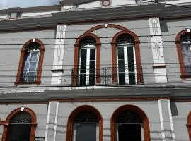 Casa-Hostal La Casona