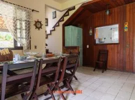 Casa em Cabo Frio com Piscina e Acesso a Praia