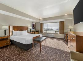 Best Western Plus Northwoods Inn, ξενοδοχείο σε Crescent City