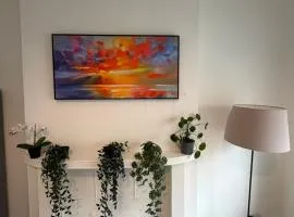 A nice and cozy Studio near West Hampstead Station