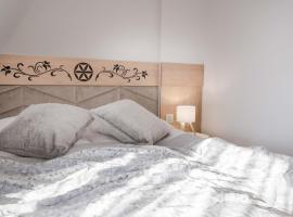 Apartamenty i Pokoje Gościnne U Trebuni, hotel v destinaci Murzasichle