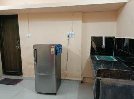 Cozy Home, hotel i Raipur