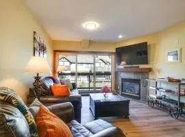 Keystone Condo | Mountain Escape Near Village