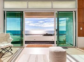 Gorgeous Malibu Retreat with #Instaworthy Ocean Views, Hotel in Malibu Beach