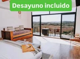 Siempre Valle Hotel Boutique