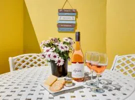 Sea Breeze Kite Dreams 3