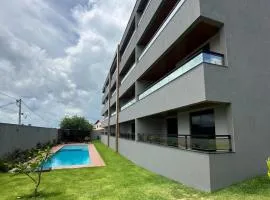 Oásis Cumbuco Residence